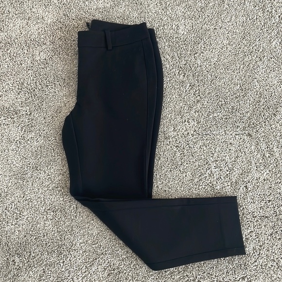 White House Black Market Pants - White House Black Market Slim Ankle Pants